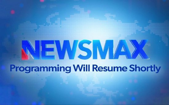上市两天疯涨2230% 美国保守派媒体Newsmax市值超过福克斯  第1张