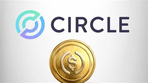 稳定币巨头Circle提交美股IPO申请 披露营收强劲增长  第1张