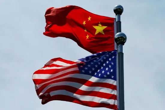 早盘：美股连续暴跌 道指失守4万点大关  第2张