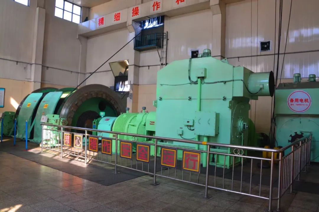 郑煤集团首季告捷“开门红”  第4张