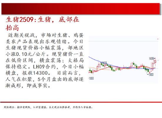 中天期货:螺纹小幅回弹 白银震荡修复  第7张