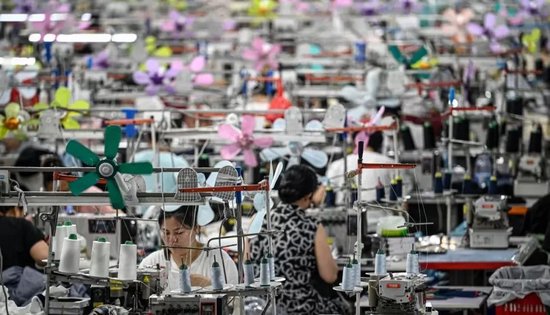 关税铁幕：外贸企业正极限求生  第1张