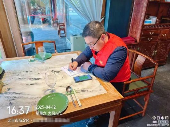 华北极端大风，中国平安全险种极速护航  第6张