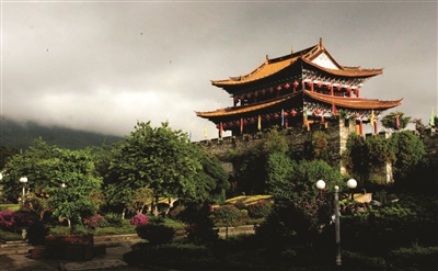 如何在云南选择合适的房子?当地房产市场有哪些特点? 第1张 如何在云南选择合适的房子?当地房产市场有哪些特点? 第1张