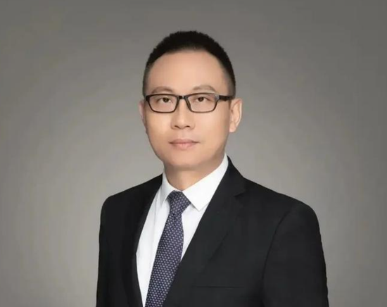 刘翔去职光大保德信：一位金融老兵的突围与坚守  第1张
