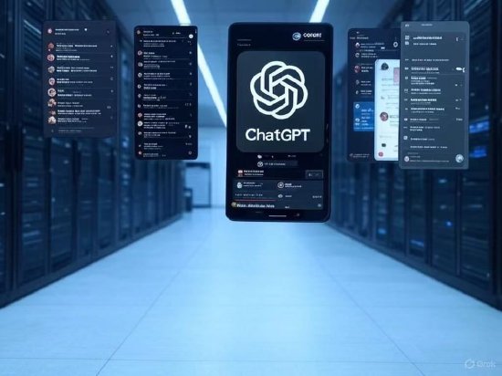 OpenAI布局社交网络 对标X平台  第1张