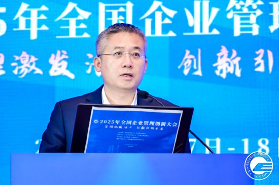 兖矿能源黄霄龙：国际化发展分候争地，惟创新者胜  第1张