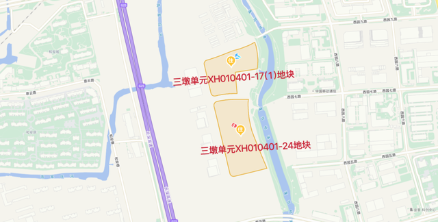 杭州挂牌3宗住宅用地，起始总价约30.04亿元  第2张