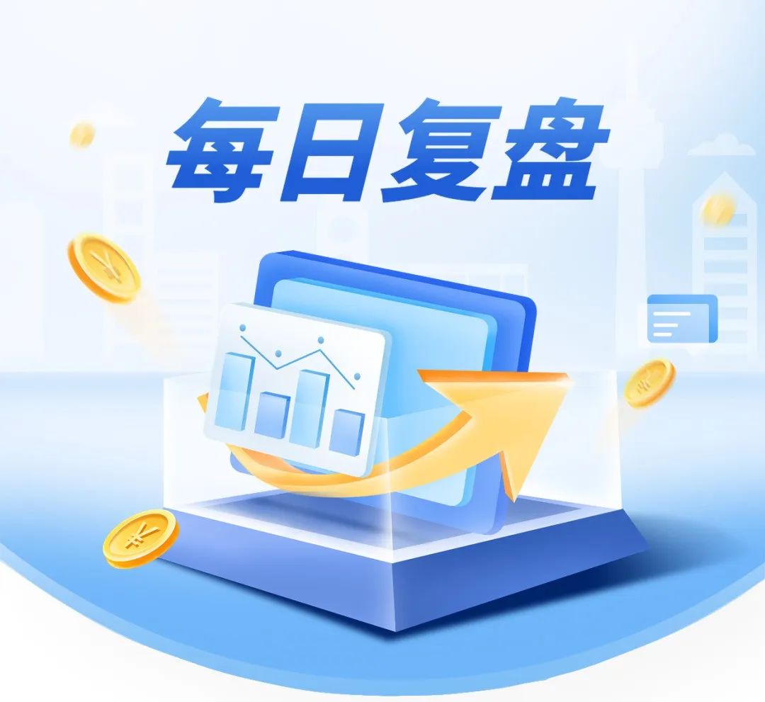 每日复盘｜市场再创阶段“地量”，沪指止步八连阳  第1张