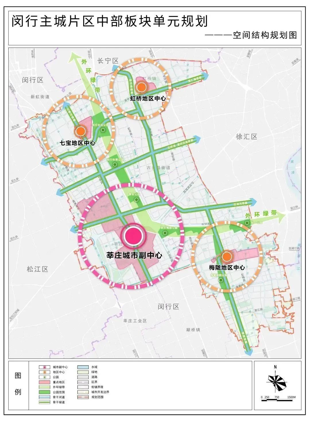 12小时认购率破190%！闵行梅陇再现积分神盘！  第41张
