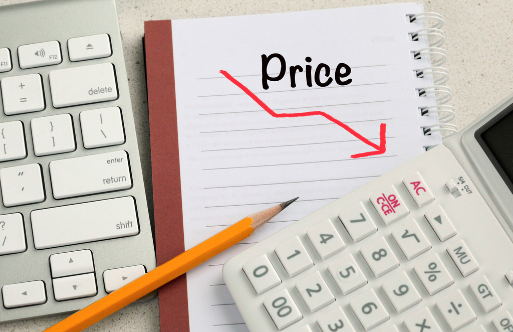 如何理解黄金价格的起伏变化？这些起伏变化如何反映市场需求？  第1张