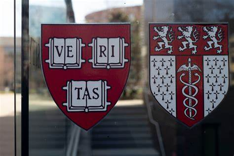 哈佛大学起诉特朗普政府  第1张