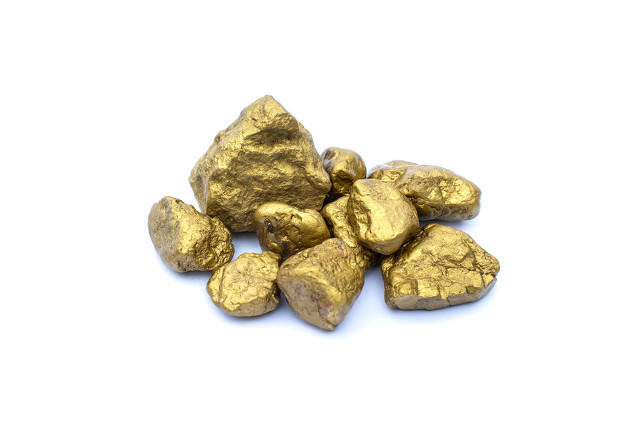 如何理解保证金黄金的交易规则?这种交易规则的风险如何控制? 第1张 如何理解保证金黄金的交易规则?这种交易规则的风险如何控制? 第1张