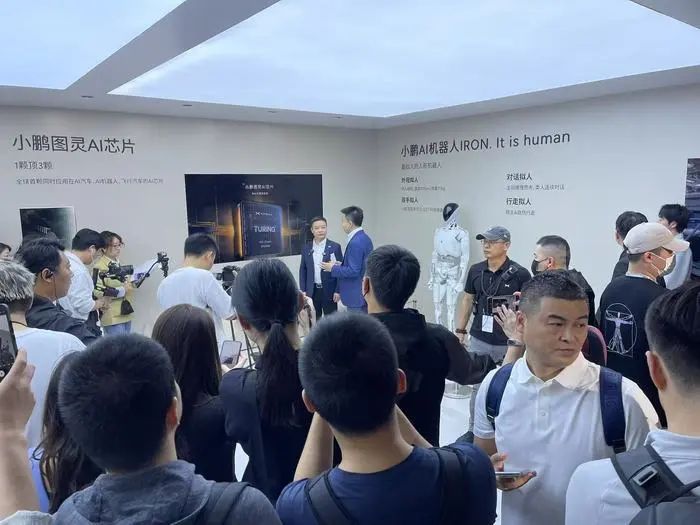 更加精打细算的汽车公司给上海车展带来哪些新变化？  第2张