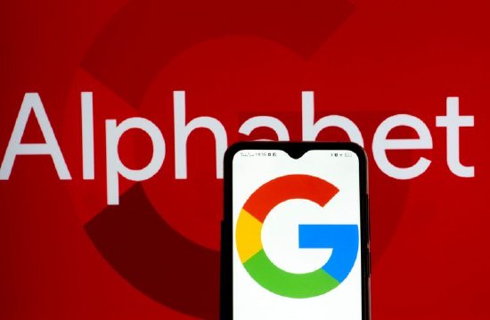 Alphabet一季度营收和利润均超预期 得益于谷歌搜索广告业务强劲表现  第1张