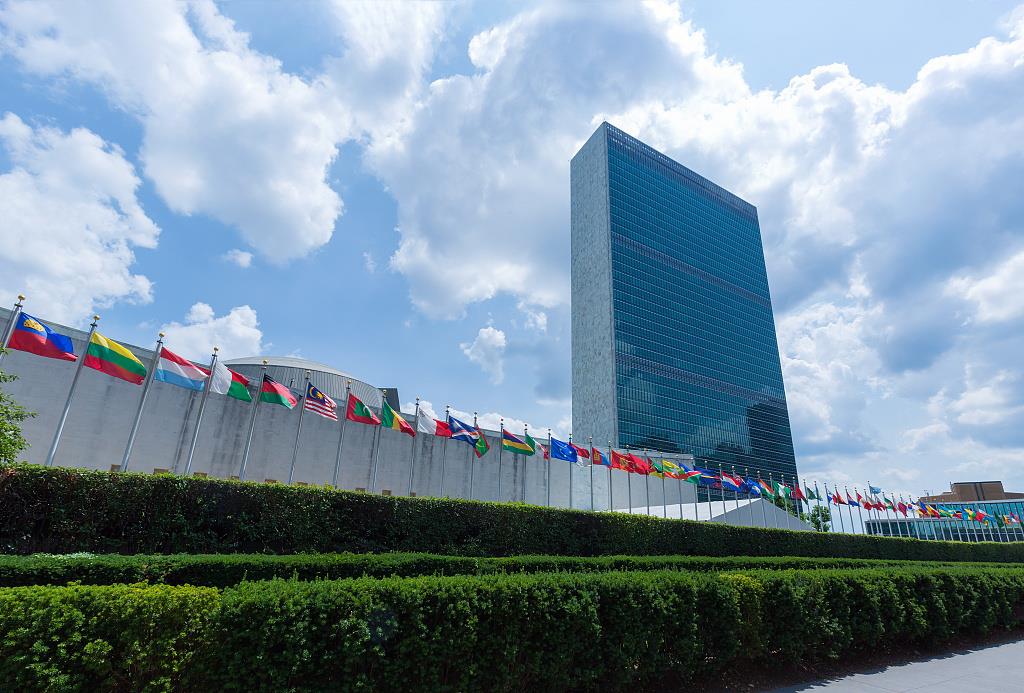 中方：美国对特定国家外交人员拒发签证 违反国际法义务  第1张