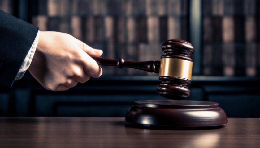 甘肃原副省长杨子兴涉两罪名被公诉：离职后受贿数额特别巨大  第1张