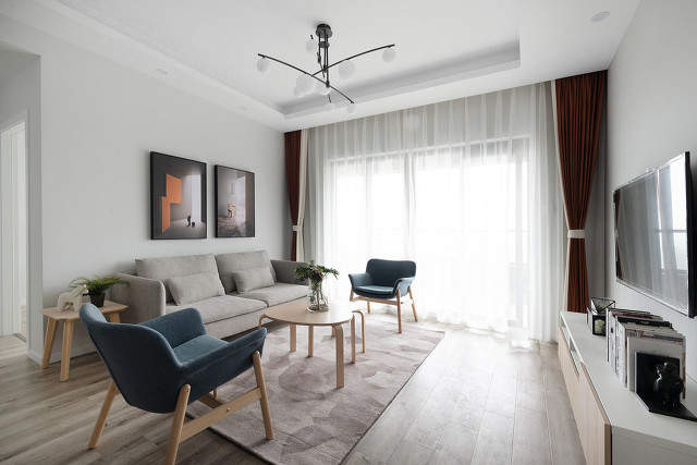 如何保证装修后的室内通风效果?保证室内通风效果的方法有哪些? 第1张 如何保证装修后的室内通风效果?保证室内通风效果的方法有哪些? 第1张