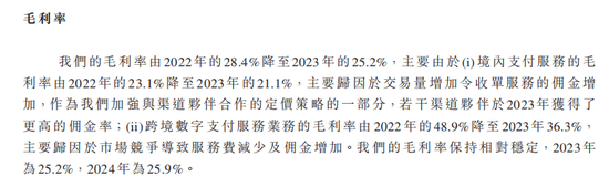 富友支付三闯港交所  第5张