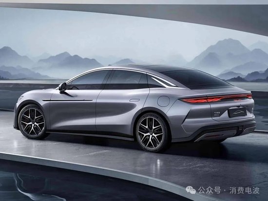 比亚迪,为什么敢欠款2500亿! 第2张 比亚迪,为什么敢欠款2500亿! 第2张