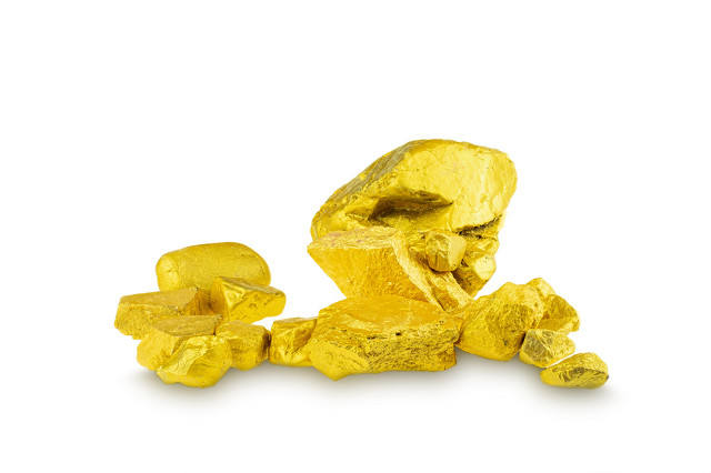 如何分析黄金期货价格的大幅变动因素?这些因素怎样影响投资收益? 第1张 如何分析黄金期货价格的大幅变动因素?这些因素怎样影响投资收益? 第1张