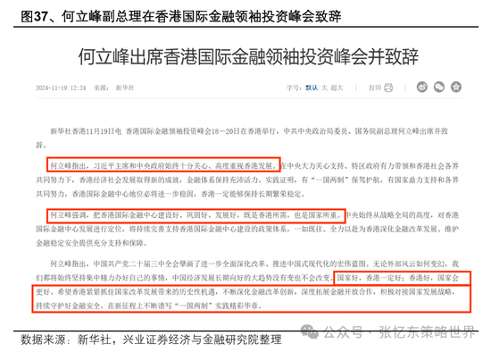 兴业证券张忆东：美股下半年凶多吉少，但未必利空中国  第27张