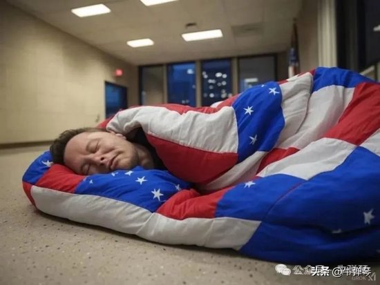 特朗普和马斯克，关系正发生微妙变化  第5张
