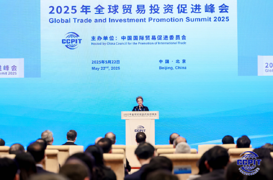 新开发银行行长罗塞芙:中国正通过开源和低成本提供合作路径,DeepSeek就是一例 第1张 新开发银行行长罗塞芙:中国正通过开源和低成本提供合作路径,DeepSeek就是一例 第1张