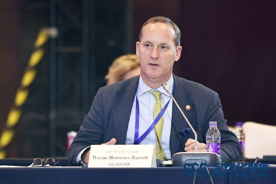 英国4G资本创始人:到2050年非洲将拥有全世界1/3的劳动力,这是挑战也是机会 第1张 英国4G资本创始人:到2050年非洲将拥有全世界1/3的劳动力,这是挑战也是机会 第1张