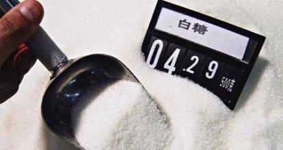 白糖期权是什么类型?白糖期权有什么特点? 第1张 白糖期权是什么类型?白糖期权有什么特点? 第1张