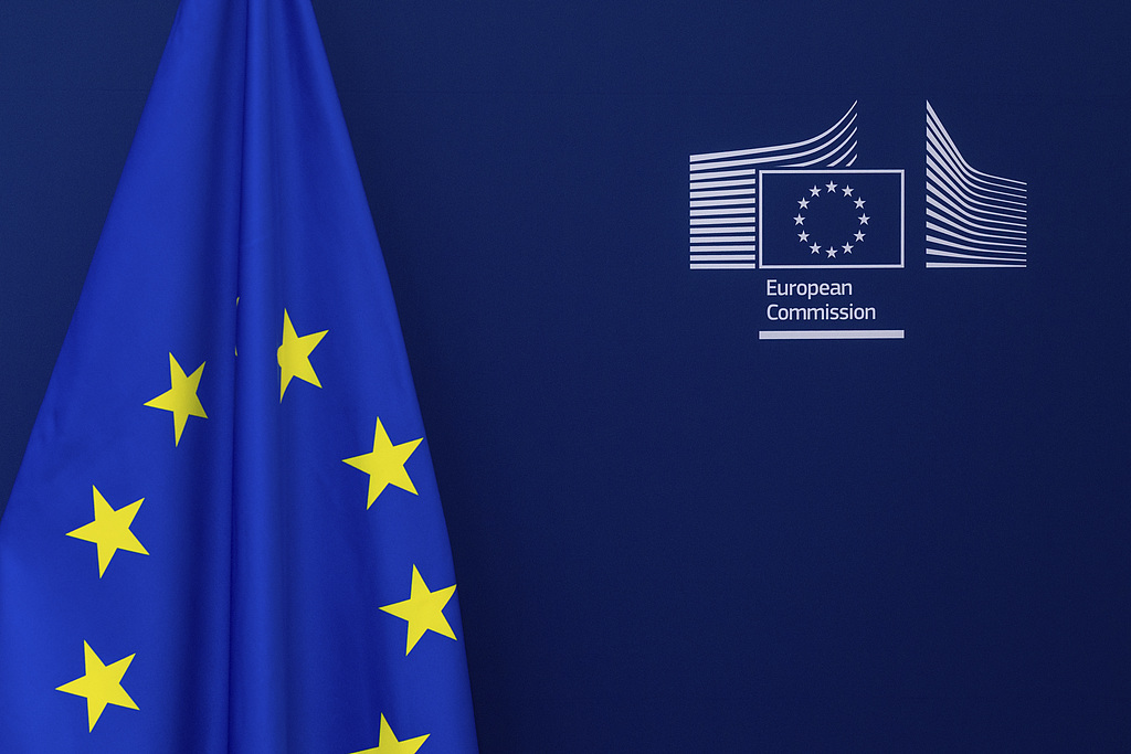 美国将推迟对欧盟征收50%关税，冯德莱恩：欧盟准备好“迅速果断”推进与美谈判  第1张