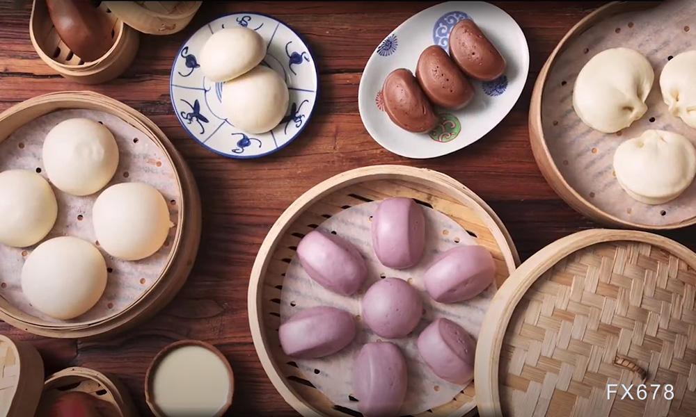 5月27日财经早餐：特朗普推迟欧盟关税后美元下跌，俄乌局势仍给金价提供支撑  第1张