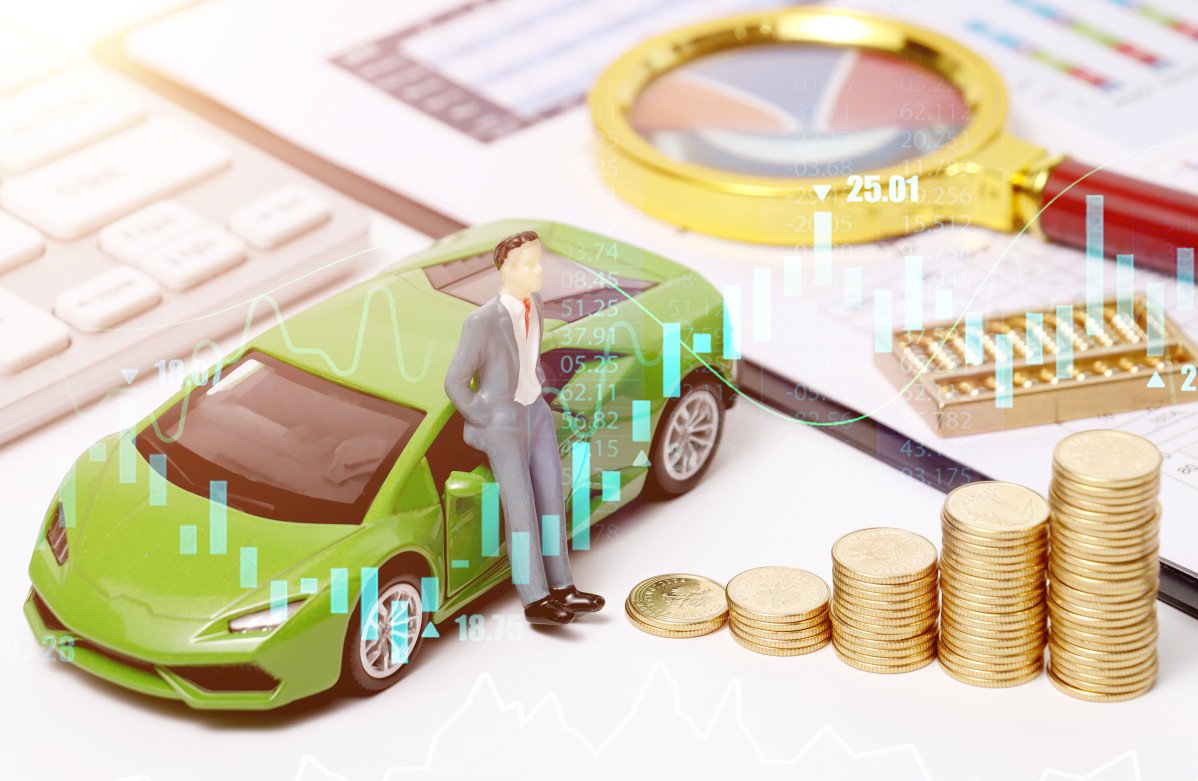 小米YU7发布，能买比亚迪车险吗？车企卖保险，比亚迪财险扭亏净利超500万  第1张