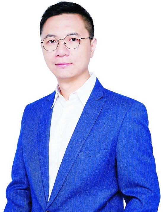 田轩：“卷”利率不可持续，可“卷”产品与服务  第1张