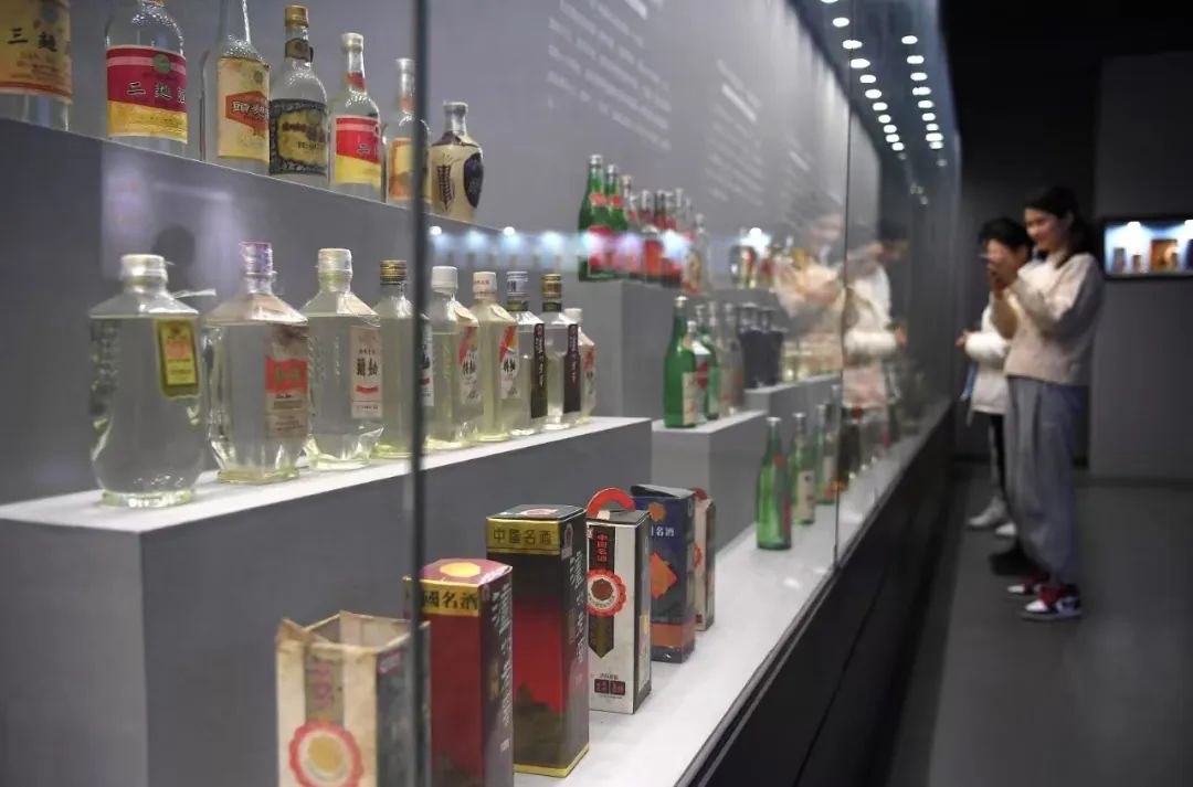 万亿库存重压下，白酒行业将走向何方？  第7张