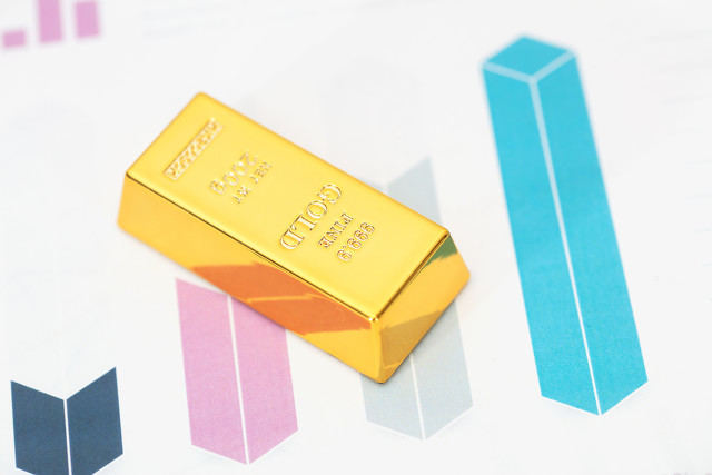 分析特定时期黄金波动金拓金价波动受哪些因素影响？  第1张