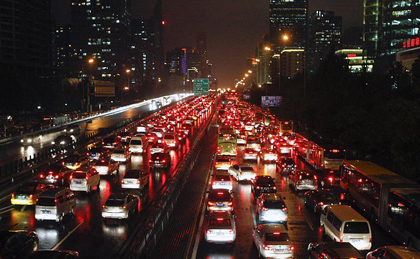 如何调节汽车灯光远近?有哪些调节技巧? 第1张 如何调节汽车灯光远近?有哪些调节技巧? 第1张