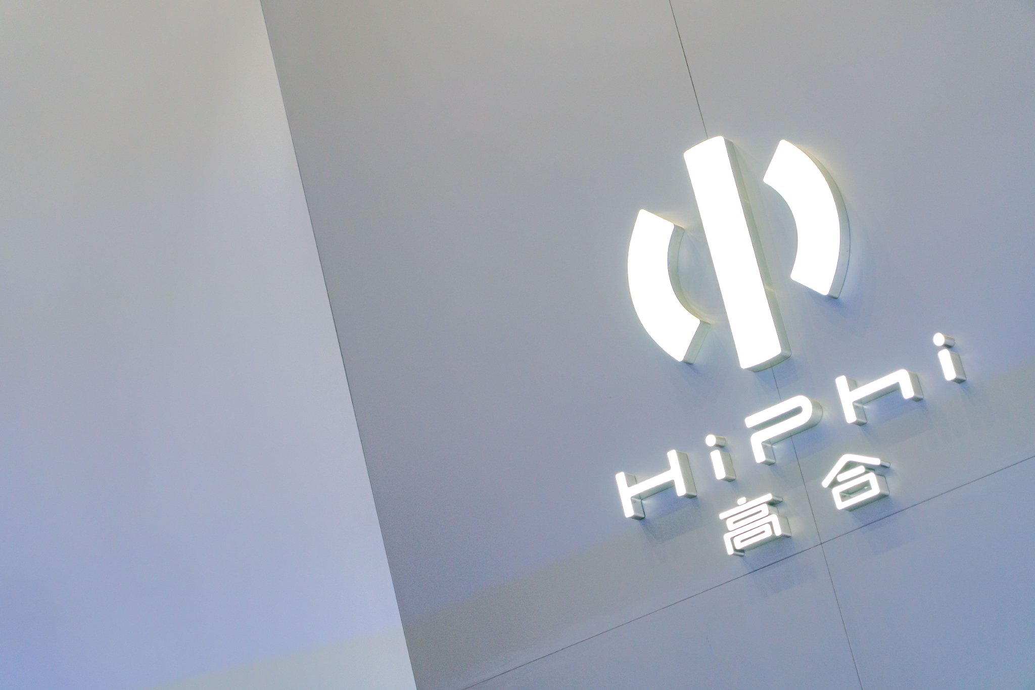 黎巴嫩商人出资1亿美元后,高合汽车广州公司及丁磊再被限消 第1张 黎巴嫩商人出资1亿美元后,高合汽车广州公司及丁磊再被限消 第1张