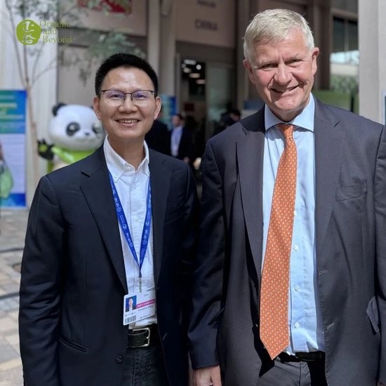 张向东：展望2025，有机食物与未来的探索和实践  第7张