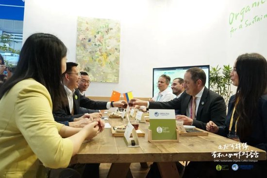 张向东：展望2025，有机食物与未来的探索和实践  第19张