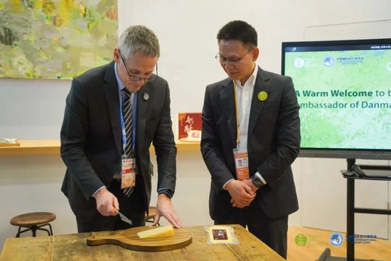 张向东：展望2025，有机食物与未来的探索和实践  第20张