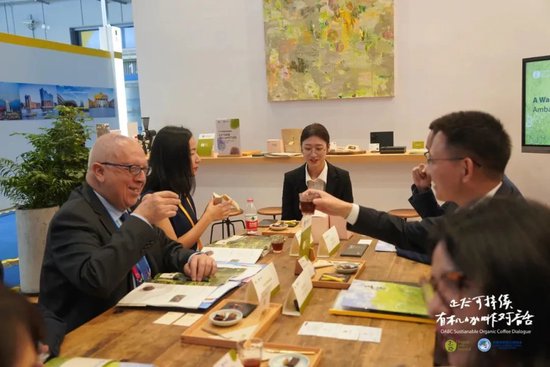 张向东：展望2025，有机食物与未来的探索和实践  第21张