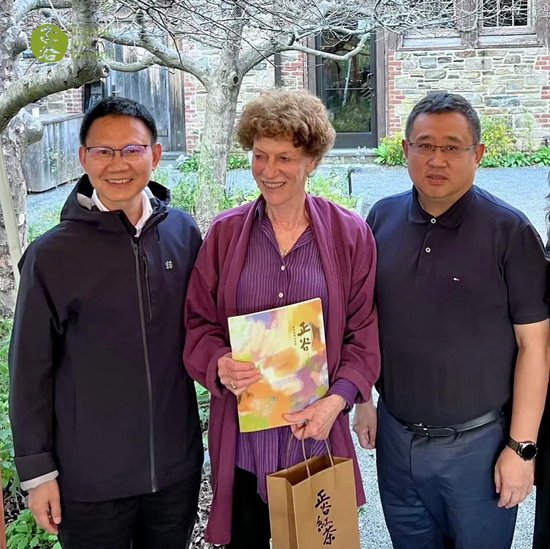 张向东：展望2025，有机食物与未来的探索和实践  第30张