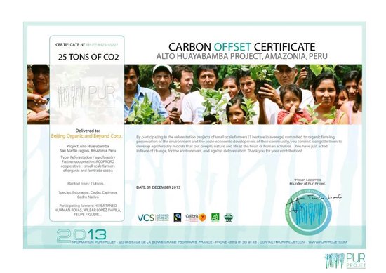 张向东：展望2025，有机食物与未来的探索和实践  第48张