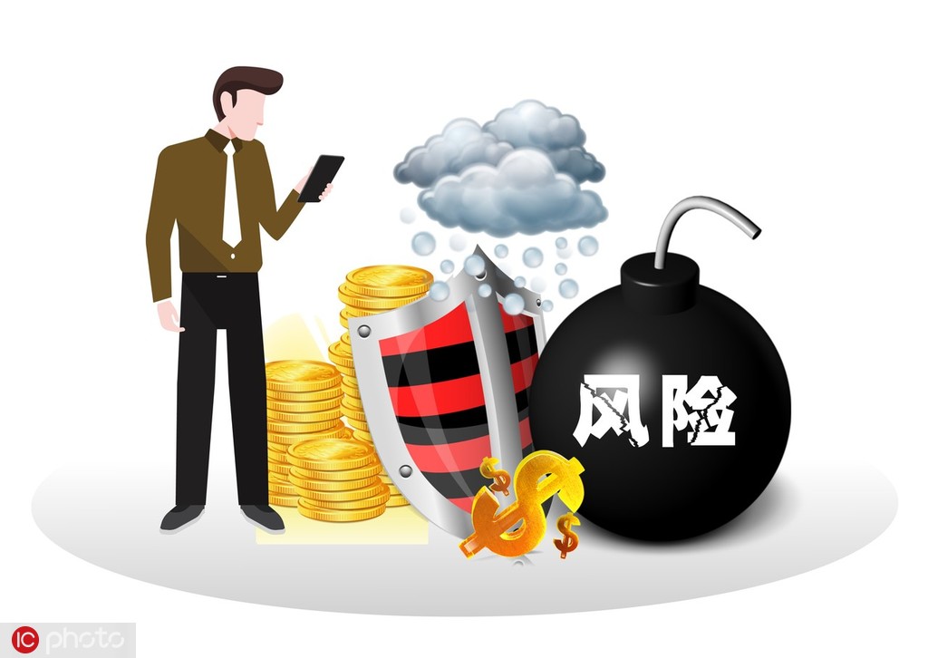 如何理解展期风险的金融内涵？它对金融交易有何潜在威胁？  第1张