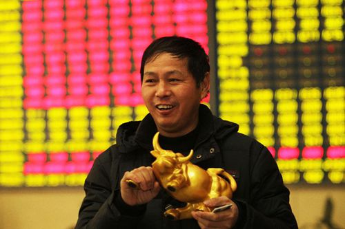 如何分析主力行为对A股市场的影响？主力压盘的目的是什么？  第1张