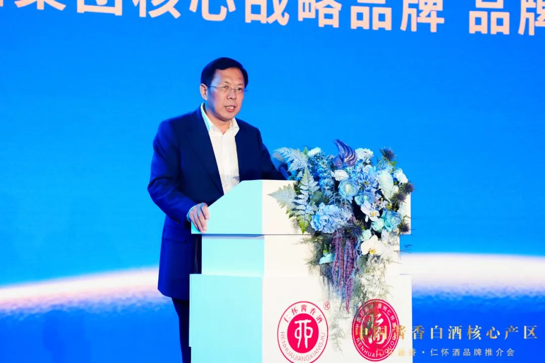 仁怀酱香北上宁夏推介，“白+红”头部产区对话新机遇  第8张