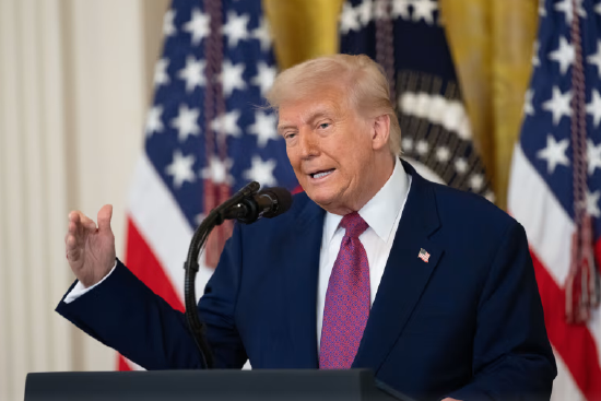 昨夜今晨国际外盘头条一览_2025年6月14日_财经新闻  第6张