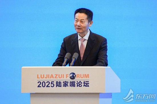 吴清:长期资本、耐心资本远远不够 第1张 吴清:长期资本、耐心资本远远不够 第1张