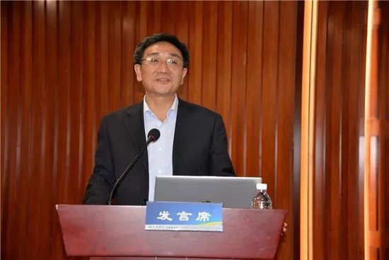 交通银行多家省分行行长调整  第6张